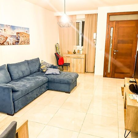 Apartmán Sliema Jacuzzi Flat Exteriér fotografie