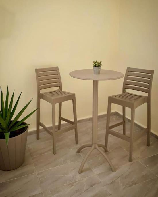 Apartmán Sliema Jacuzzi Flat Exteriér fotografie