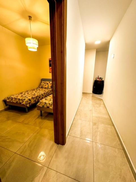 Apartmán Sliema Jacuzzi Flat Exteriér fotografie