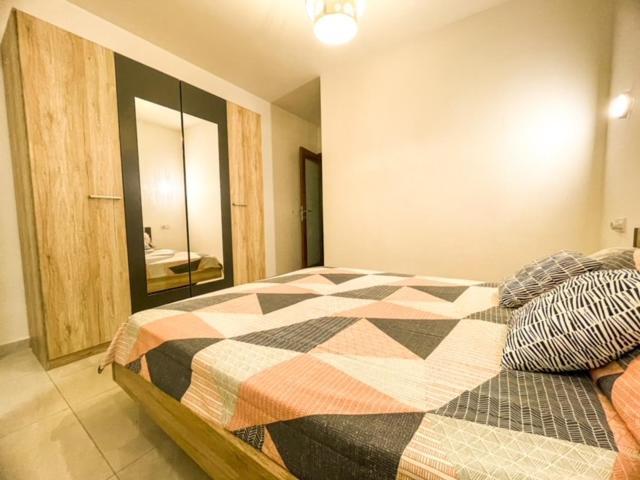 Apartmán Sliema Jacuzzi Flat Exteriér fotografie