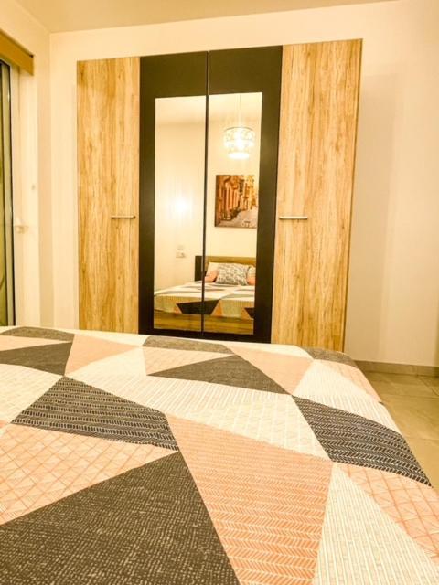 Apartmán Sliema Jacuzzi Flat Exteriér fotografie